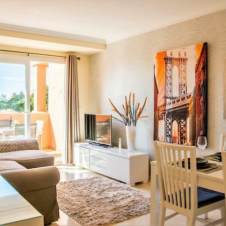 One Bedroom Retreat in Elviria Marbella Exterior foto