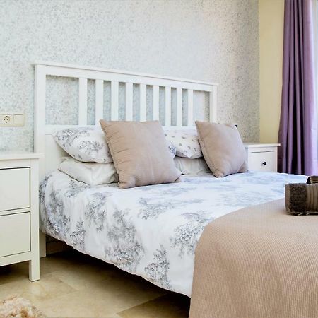 One Bedroom Retreat in Elviria Marbella Exterior foto