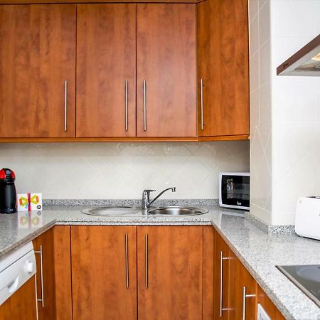One Bedroom Retreat in Elviria Marbella Exterior foto