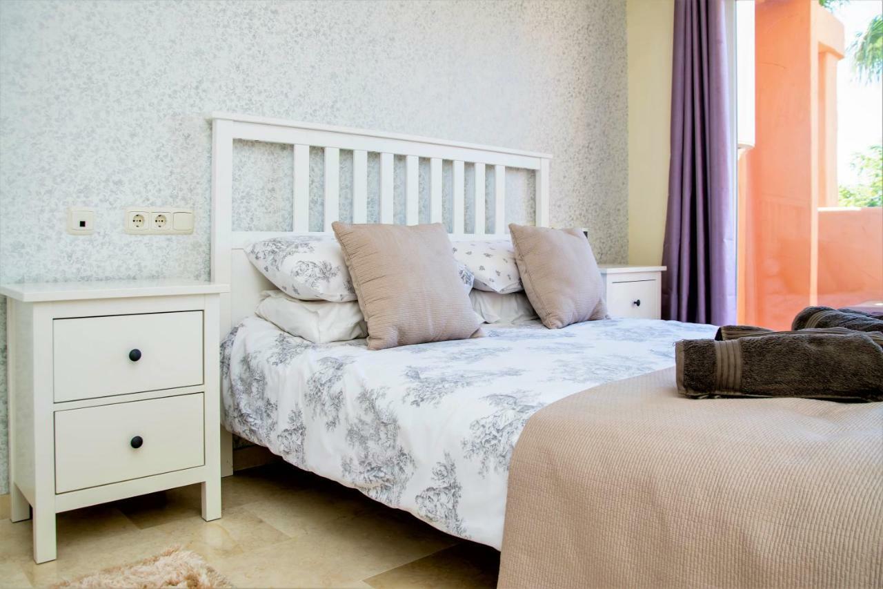 One Bedroom Retreat in Elviria Marbella Exterior foto