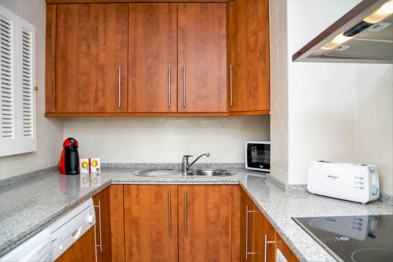 One Bedroom Retreat in Elviria Marbella Exterior foto