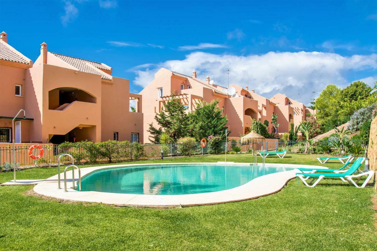 One Bedroom Retreat in Elviria Marbella Exterior foto