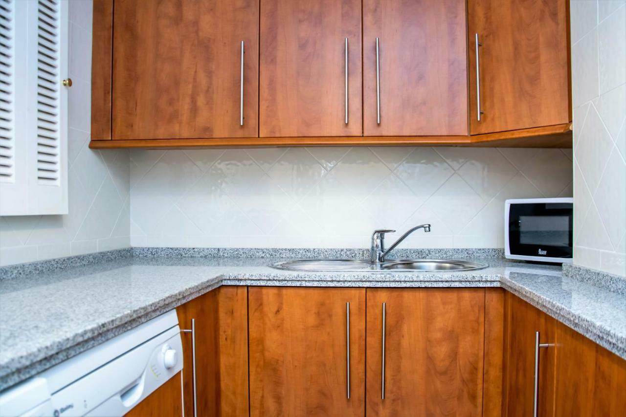 One Bedroom Retreat in Elviria Marbella Exterior foto