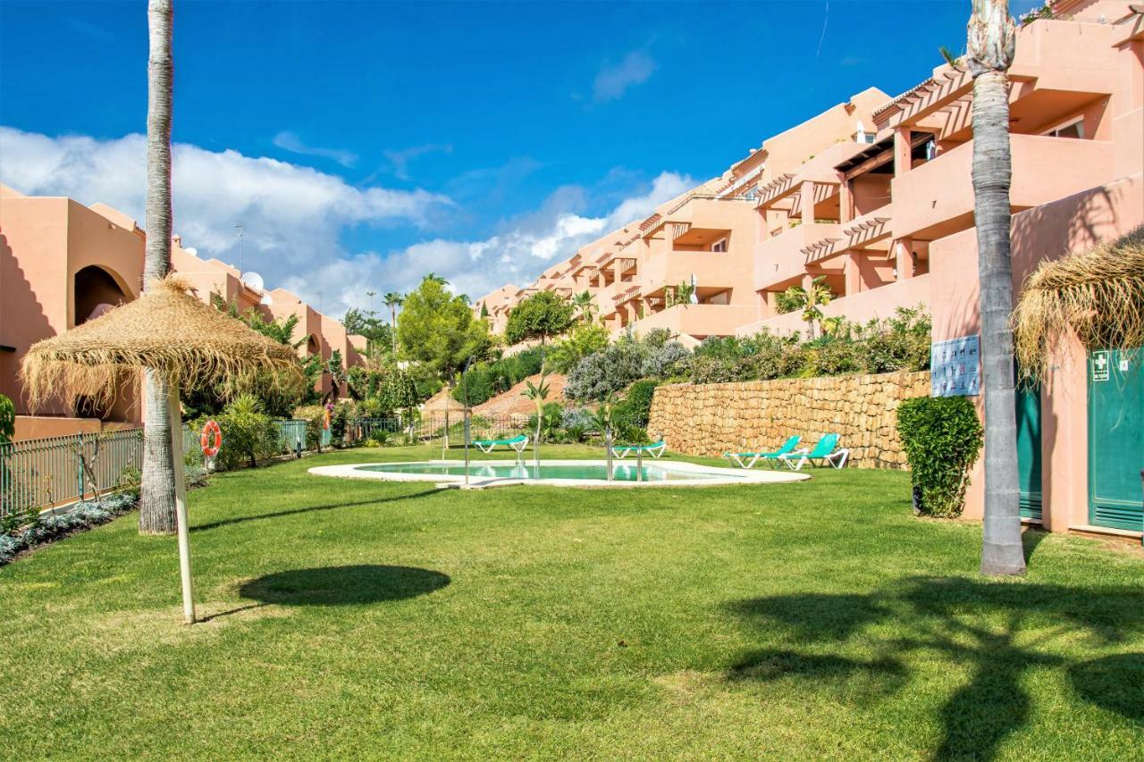 One Bedroom Retreat in Elviria Marbella Exterior foto