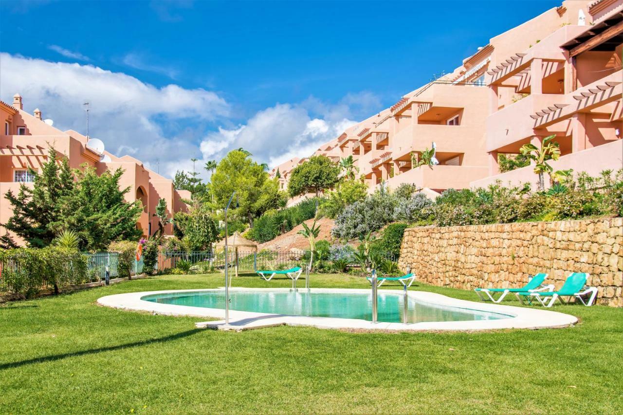 One Bedroom Retreat in Elviria Marbella Exterior foto