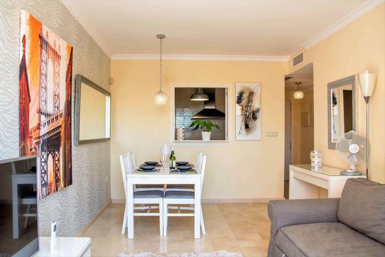 One Bedroom Retreat in Elviria Marbella Exterior foto
